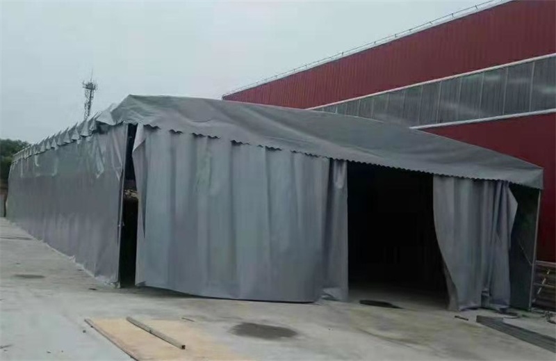 濟(jì)南遮陽篷