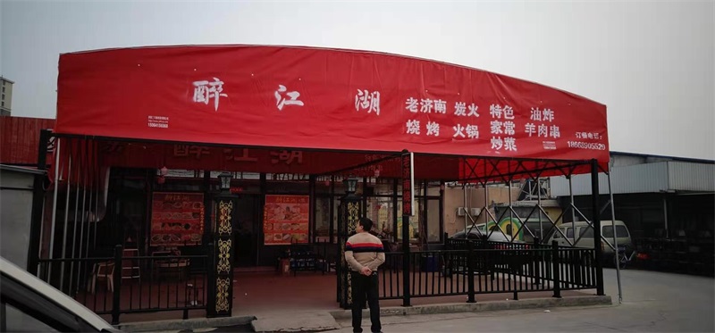 遮陽棚修建有何注意事項？